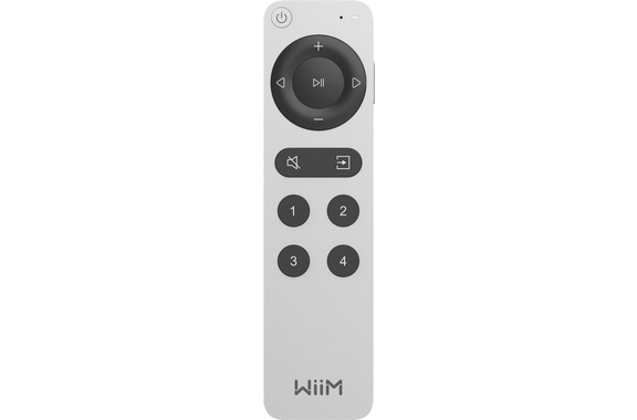 WiiM Voice Remote 2 image 1