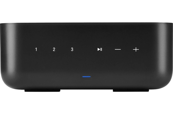 Denon Home Amp 2.1 HEOS Streaming-Verstärker Schwarz image 1