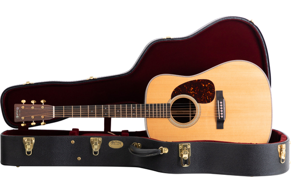 Martin Guitars D-28 Modern Deluxe image 1