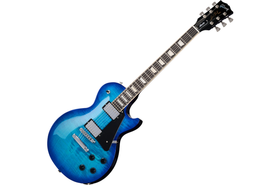 Gibson Les Paul Studio Session Cobalt Burst image 1