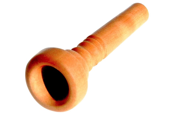 Heimatklang FL7C-D Boquilla De Peral Para Flugelhorn image 1