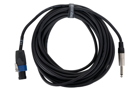 Pronomic Stage BOXJMSP1-10 Cavo per Cassa 10 m image 1
