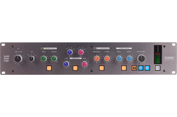 SSL Fusion image 1