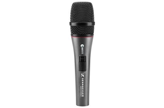 Sennheiser E 865 S image 1