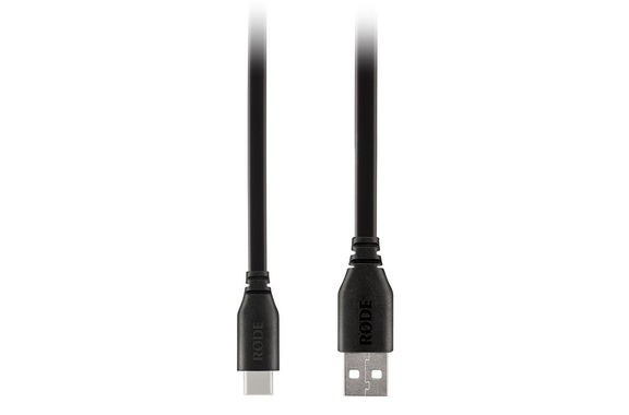 Câble Rode SC18 USB-A vers USB-C, 150 cm image 1
