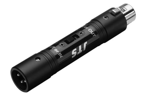 Interrupteur Microphone Inline JTS MA-SW image 1