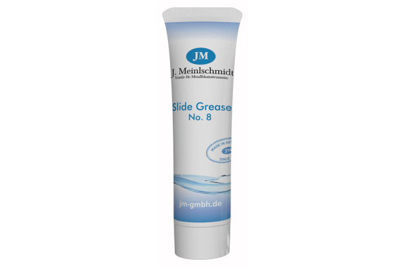 Graisse De Coulisse JM Meinlschmidt JM008 image 1