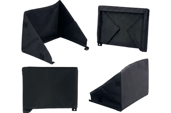 Pronomic XANA L-208 TA Rain Cover for Electronics image 1