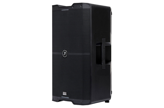 Mackie SRM212 V-Class Aktivbox  - 1A Showroom Modell (Zustand: wie neu, in OVP) image 1