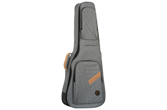 Ortega Deluxe Gigbag Classical Guitar Gray image 1