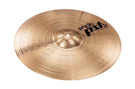 Paiste PST 5 16\" Rock Crash image 1