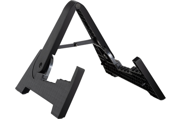 Soporte Plegable Para Guitarra Rocktile GSF-2015S De Plástico image 1
