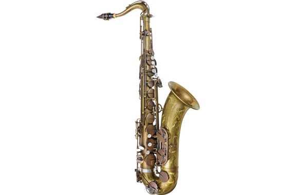 P. Mauriat Tenorsaxophon PMST-600XJ ohne Fis-Klappe image 1