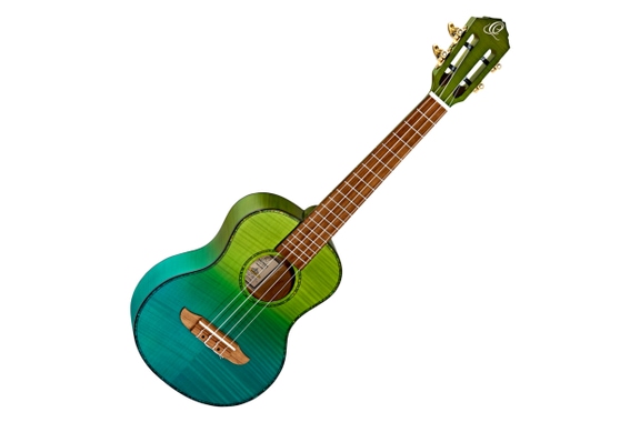 Ortega RUPR-IVY Tenor Ukulele image 1