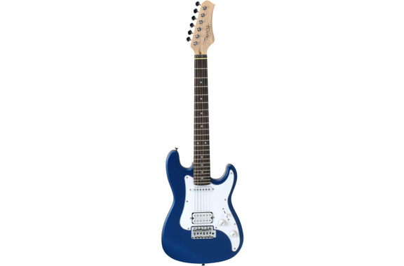 Rocktile Sphere Junior Guitare Électrique 3/4 Bleu - Retour (Emballage Endommagé) image 1