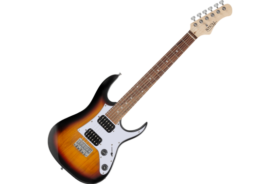 Rocktile Youngster YS-1SB 3/4 Chitarra Elettrica Sunburst image 1