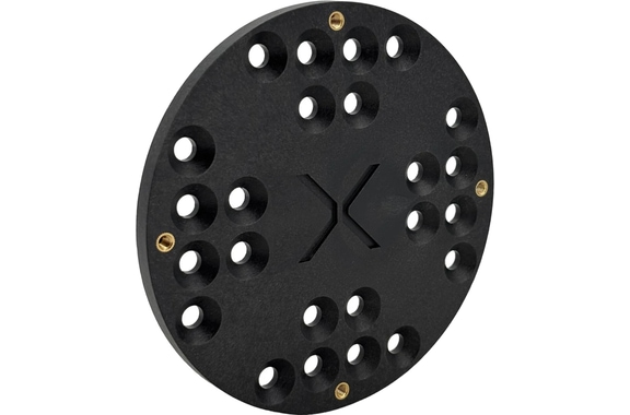Xcite XBS100MK Montagesatz für XBS100 Bass Shaker image 1