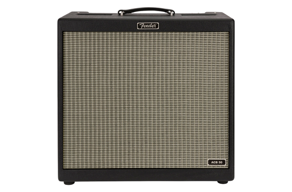 Fender Adam Clayton ACB 50 Bass Verstärker  - Retoure (Zustand: gut) image 1