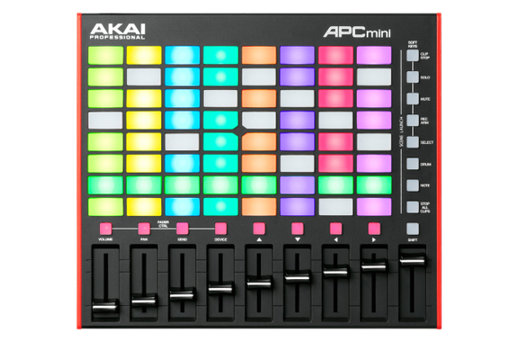 Akai Professional APC Mini MKII image 1