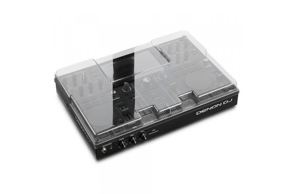 Protection Decksaver Denon DJ Prime Go image 1