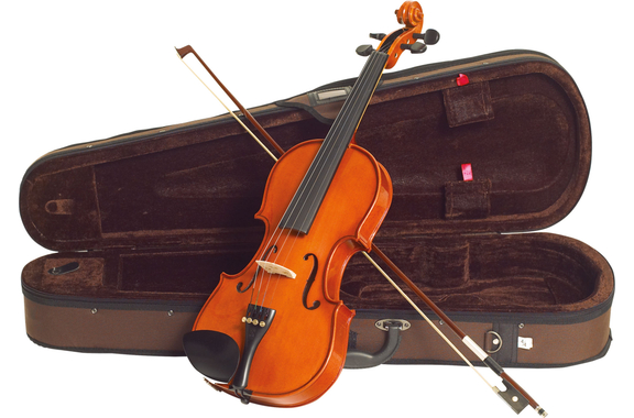 Stentor SR1018E Violine 1/2 Student Standard Set image 1