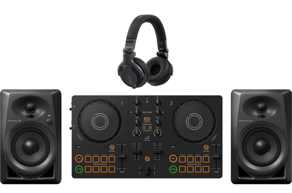 Alphatheta House Party Starter Bundle image 1