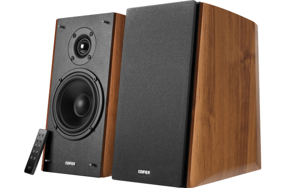 Edifier Studio R2000DB WD 2.0 Sistema Diffusori image 1