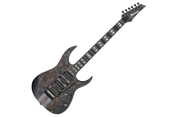 Ibanez RGT1270PB-DTF Deep Twilight Flat  - Retoure (Zustand: sehr gut) image 1