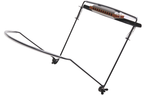 Classic Cantabile MH-15 Mundharmonikahalter image 1