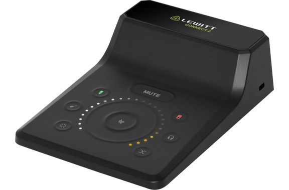 Lewitt Connect 2 USB-C Audio Interface image 1