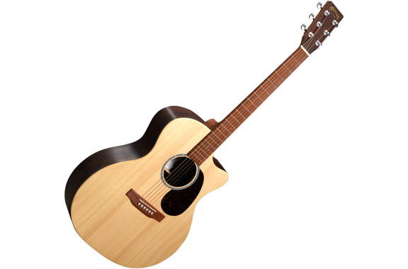 Martin Guitars GPC-X2E Cocobolo image 1