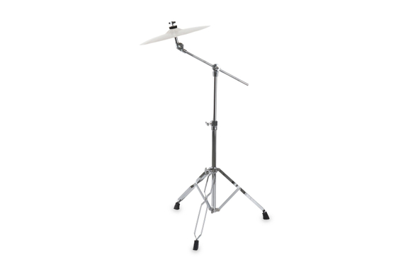 XDrum Soporte De Platillo Con Brazo Semi image 1