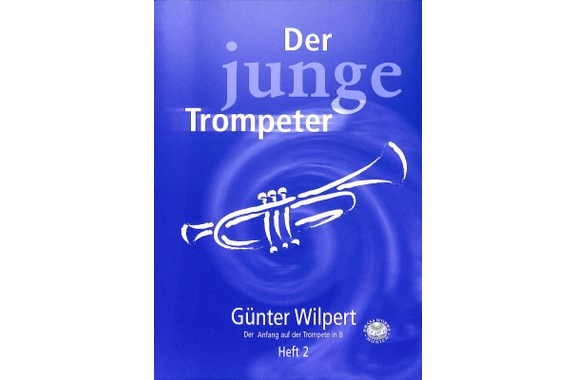 Der junge Trompeter, Heft 2 image 1