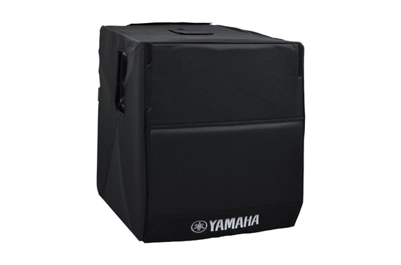 Yamaha SPCVR-18S01 Custodia per DXS18 image 1