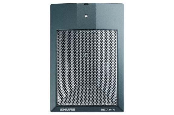 Shure Beta 91A image 1