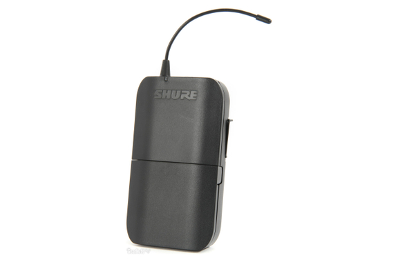 Shure BLX1-S8 Taschensender  - Retoure (Zustand: sehr gut) image 1