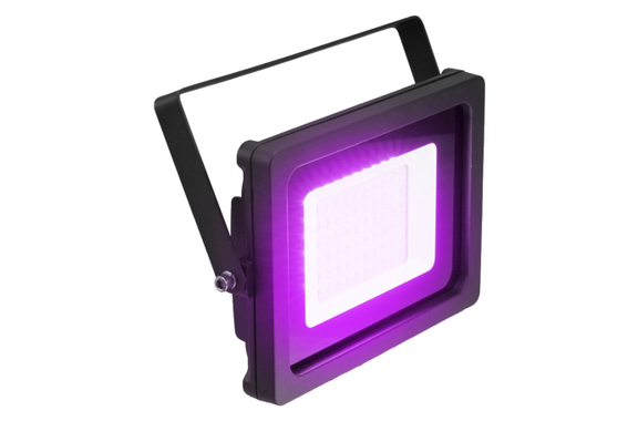 Eurolite LED IP FL-30 SMD violet image 1