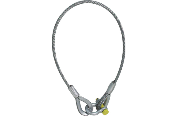 Eurolite Aanslagkabel 1500x10mm image 1