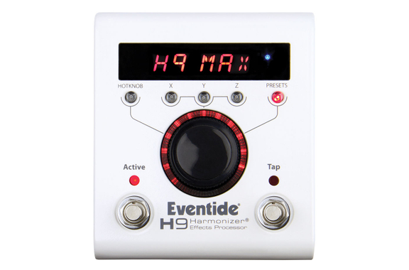 Eventide H9 Max Harmonizer image 1