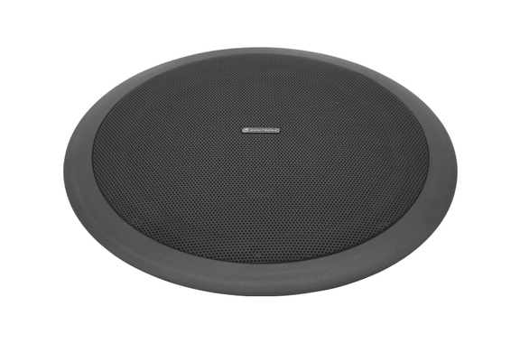 Omnitronic CS-8 Altoparlante Da Soffitto Nero image 1