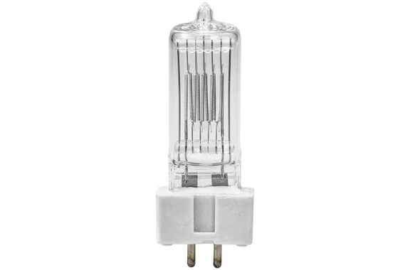 Omnilux 230V/1000W GX-9,5 750h 3200K image 1