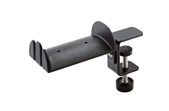 K&M 16090 Headphone Holder image 1
