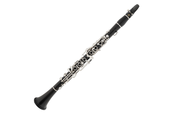 Martin Foag Clarinetto Bb Modello Esclusivo "Stadler" 20 Chiavi image 1