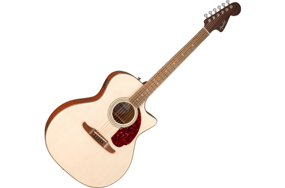 California Deluxe Newporter White Blonde image 1