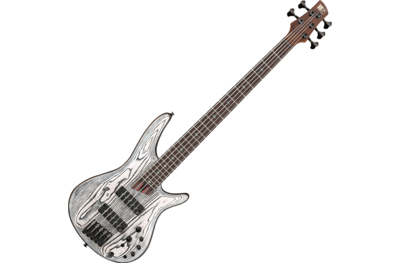 Ibanez SR1325SB-IVF Premium SR Icebreaker Wave Flat image 1