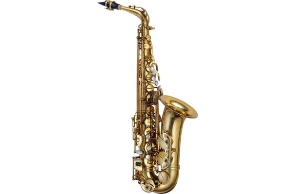 P. Mauriat XA-67R Altsaxophon Gold lackiert image 1