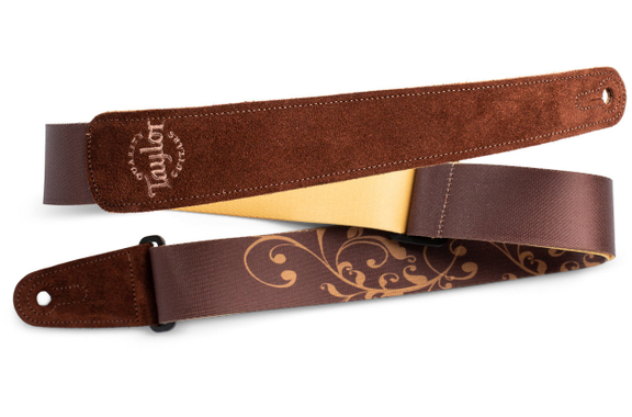 Taylor Swift Signature Strap Brown image 1