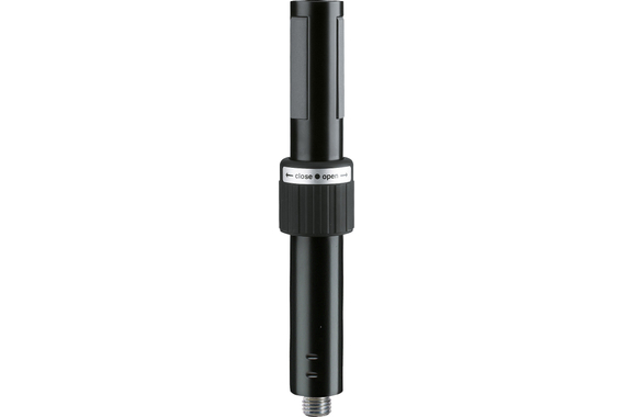 K&M 21447 Tube d'Espace "Ring Lock" image 1