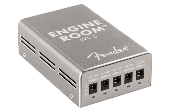 Fender Engine Room LVL5 Alimentatore image 1