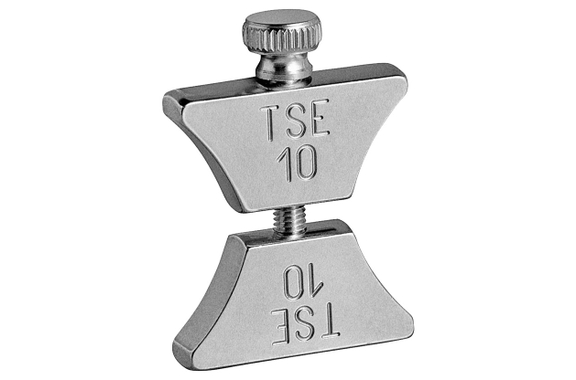 Martin Seibold TSE 10 Tone Stability Enhancer for Valve Trombone, Baritone, and Bass Trumpet image 1